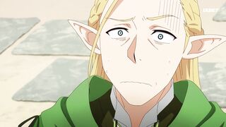 [AniMant] Кулинарные скитания в параллельном мире 2 сезон 7 серия