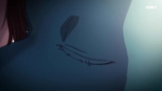 [AniMaunt] Пересечение стен любви с тобой 1 сезон 6 серия