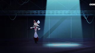 [AniMaunt] Отель Хазбин 2 сезон 7 серия