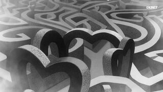 [AniMaunt] Искажённая страна чудес Эпизод Хартслабьюла 1 сезон 4 серия