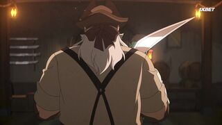 [AniMaunt] Могучая девятка 1 сезон 2 серия 1 часть