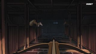 [AniMaunt] Могучая девятка 1 сезон 2 серия 2 часть