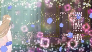 [AniMAunt] Тёмное прошлое перевоплощённой злодейки 1 сезон 7 серия