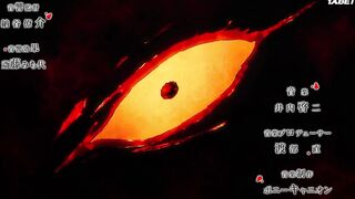 [AniMaunt] Этот монстр хочет меня съесть 1 сезон 8 серия