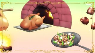 [AniMaunt] Леди со странным вкусом и безумный герцог 1 сезон 8 серия