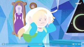 [AniMaunt] Время приключений Фиона и Кейк 2 сезон 3 серия