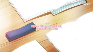 [AniMaunt] Ватари на грани краха 1 сезон 21 серия