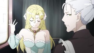 [AniMaunt] Бесконечная гача 1 сезон 8 серия