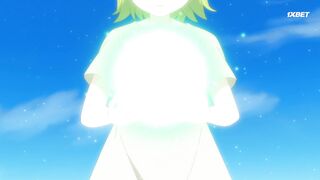 [AniMaunt] Могу я попросить ещё кое-что 1 сезон 9 серия