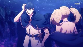 [AniMaunt] Сказание об обручальных кольцах 2 сезон 8 серия