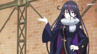 [AniMaunt] Плачущий призрак на пенсии 1 сезон 2 часть 8 серия