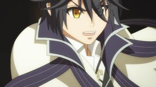 [AniMaunt] Придворный маг, пользовавшийся лишь магией поддержки 8 серия