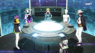 [AniMaunt] Гносия 1 сезон 7 серия