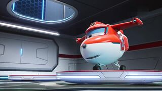 Супер Крылья 9 сезон 21 серия - Подземные воришки