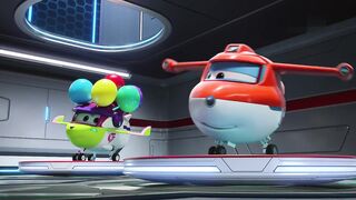 Супер Крылья 9 сезон 23 серия - Уборка на Луне