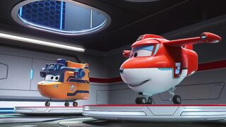 Супер Крылья 9 сезон 24 серия - Гонка в пустыне