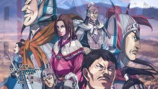 [AniMaunt] Царство 6 сезон 8 серия