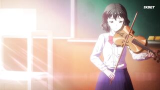 [AniMaunt] Синий оркестр 2 сезон 8 серия