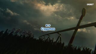 [AniMaunt] Девушки пони Серая Золушка 2 часть 6 серия