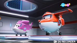 Супер Крылья 9 сезон 26 серия Короли океана