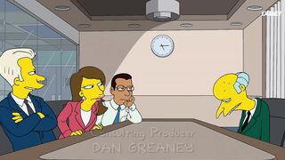 [AniMaunt] Симпсоны 37 сезон 8 серия