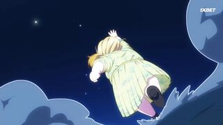 [AniMaunt] Пышечка, любовь и ошибки! 1 сезон 8 серия