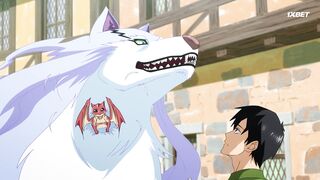 [AniMant] Кулинарные скитания в параллельном мире 2 сезон 8 серия