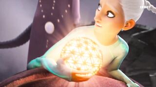 [AniMaunt] УдивЛа 3 сезон 6 серия