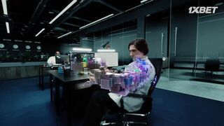 [AniMaunt] Могучая девятка 1 сезон 4 серия 1 часть