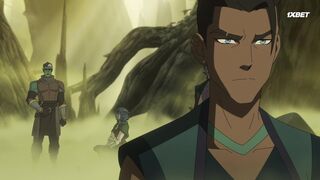 [AniMaunt] [AniMaunt] Могучая девятка 1 сезон 4 серия 2 часть