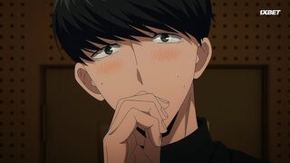 [AniMaunt] Один танец 1 сезон 8 серия