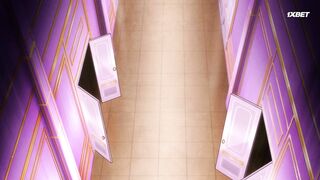 [AniMAunt] Тёмное прошлое перевоплощённой злодейки 1 сезон 8 серия