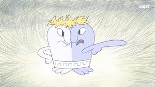 [AniMaunt] Время приключений Фиона и Кейк 2 сезон 6 серия