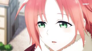 [AniMaunt] Леди со странным вкусом и безумный герцог 1 сезон 9 серия