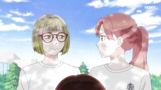 [AniMaunt] Звезда, что ярче солнца 1 сезон 9 серия