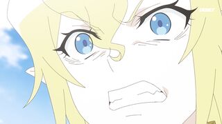 [AniMaunt] Бесконечная гача 1 сезон 9 серия