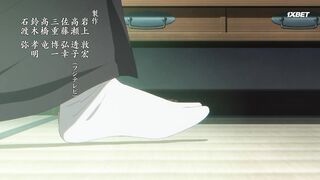 [AniMaunt] Мирские стремления 1 сезон 9 серия