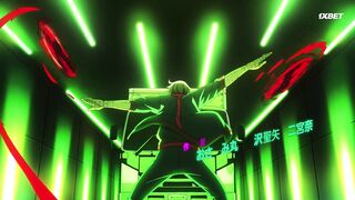 [AniMaunt] Тёмный демон 1 сезон 20 серия