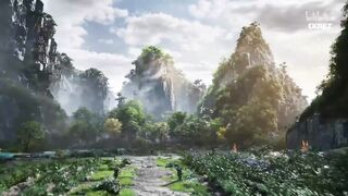 [AniMaunt] Путешествие к бессмертию 4 сезон 47 серия