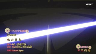 [AniMaunt] Придворный маг, пользовавшийся лишь магией поддержки 1 сезон 9 серия