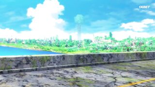 [AniMaunt] Постапокалиптическое путешествие 1 сезон 9 серия