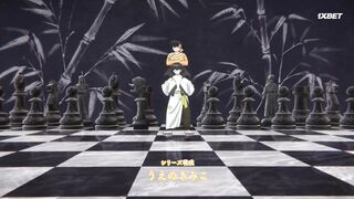 [AniMaunt] Ранма 1-2 2 сезон 9 серия