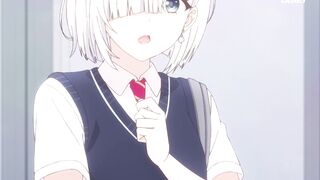 [AniMaunt] Младшая сестра моего друга досаждает 1 сезон 9 серия