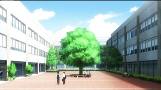 [AniMaunt] Сердце дракона: Хроника исследования мира духов