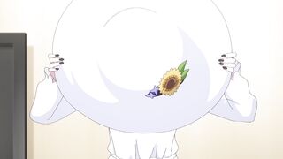 [AniMaunt] Вампир не умеет правильно сосать 1 сезон 8 серия