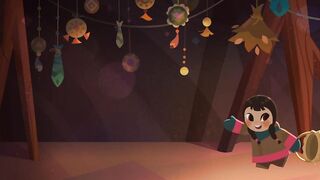 Умка 2 сезон 48 серия - Звуки Арктики