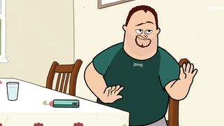 [AniMaunt] Безусловные базовые парни 2 сезон 9 серия