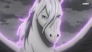 [AniMaunt] Путешествие коллекционера по другому миру 1 сезон 10 серия