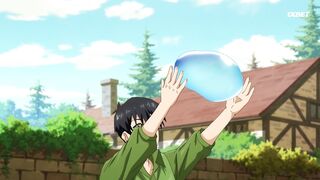 [AniMant] Кулинарные скитания в параллельном мире 2 сезон 9 серия