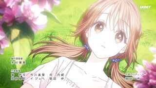 [AniMaunt] Пересечение стен любви с тобой 1 сезон 8 серия